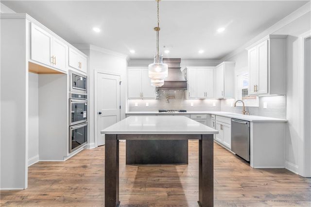 744 Belle Vista, Monroe, GA 30656