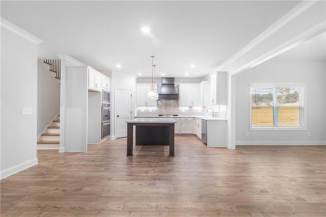 744 Belle Vista, Monroe, GA 30656