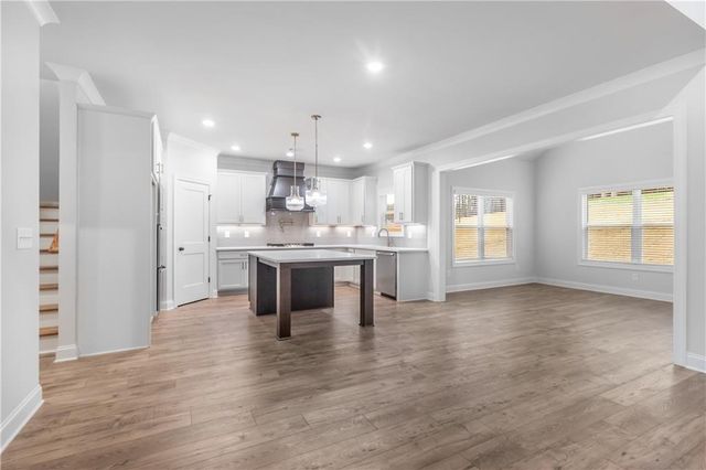 744 Belle Vista, Monroe, GA 30656