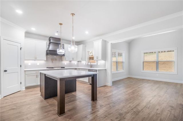 744 Belle Vista, Monroe, GA 30656