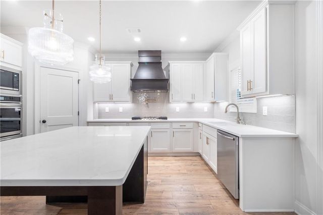 744 Belle Vista, Monroe, GA 30656