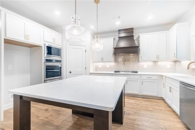 744 Belle Vista, Monroe, GA 30656