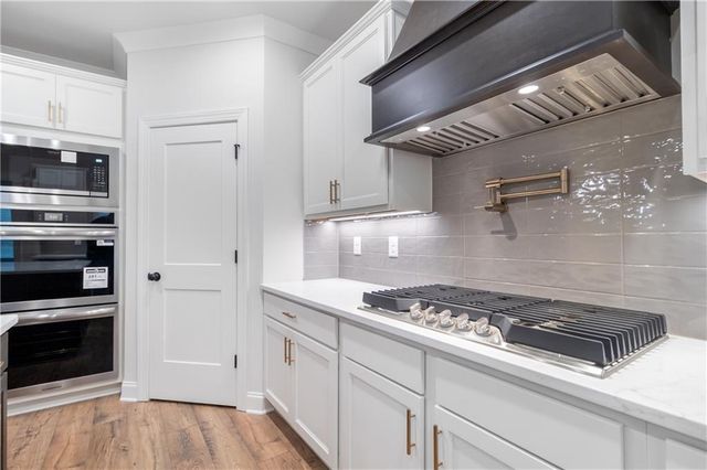 744 Belle Vista, Monroe, GA 30656