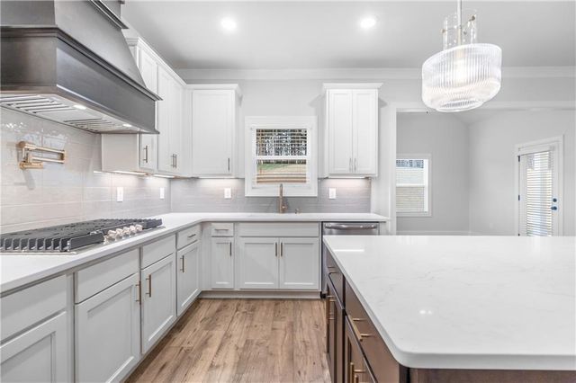 744 Belle Vista, Monroe, GA 30656