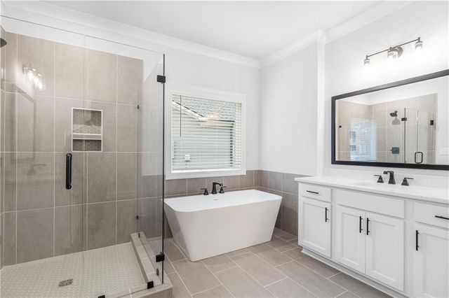 744 Belle Vista, Monroe, GA 30656