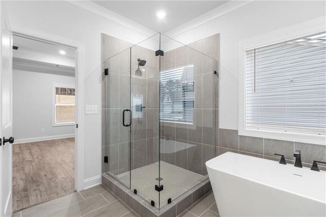 744 Belle Vista, Monroe, GA 30656