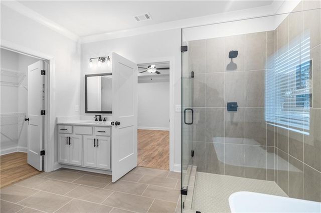 744 Belle Vista, Monroe, GA 30656