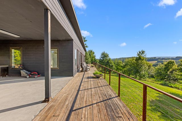 1686 Nolan Trail, Bakewell, TN 37373