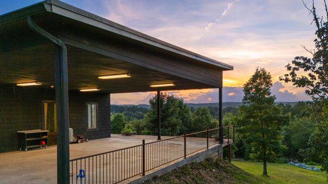 1686 Nolan Trail, Bakewell, TN 37373