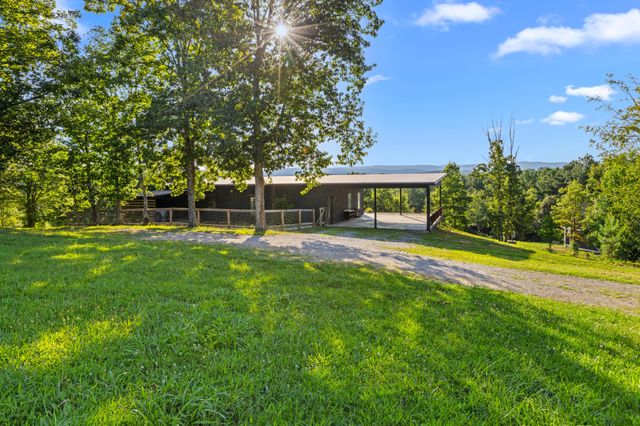 1686 Nolan Trail, Bakewell, TN 37373