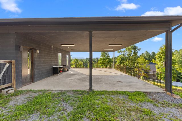 1686 Nolan Trail, Bakewell, TN 37373