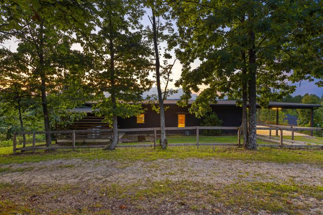 1686 Nolan Trail, Bakewell, TN 37373