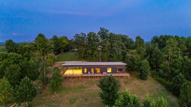 1686 Nolan Trail, Bakewell, TN 37373