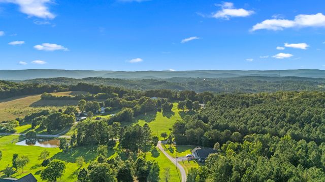 1686 Nolan Trail, Bakewell, TN 37373