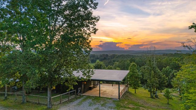 1686 Nolan Trail, Bakewell, TN 37373