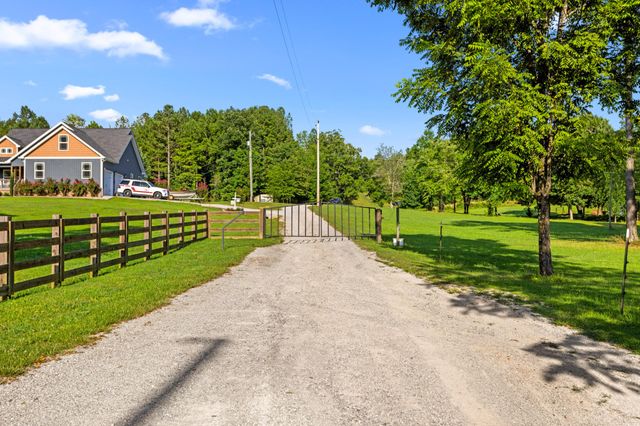 1686 Nolan Trail, Bakewell, TN 37373