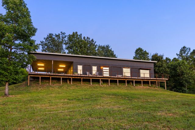 1686 Nolan Trail, Bakewell, TN 37373