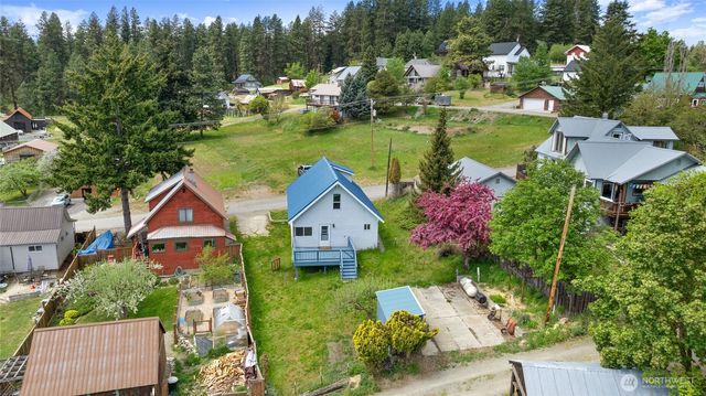 511 S 2nd Street, Roslyn, WA 98941