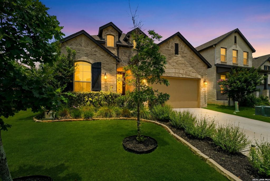 1703 Dirndl, New Braunfels, TX 78132