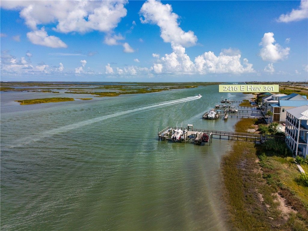 2416 E State Highway 361, Aransas Pass, TX 78336 — photo 2