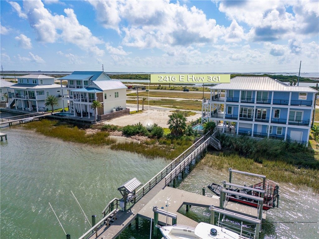 2416 E State Highway 361, Aransas Pass, TX 78336 — photo 4
