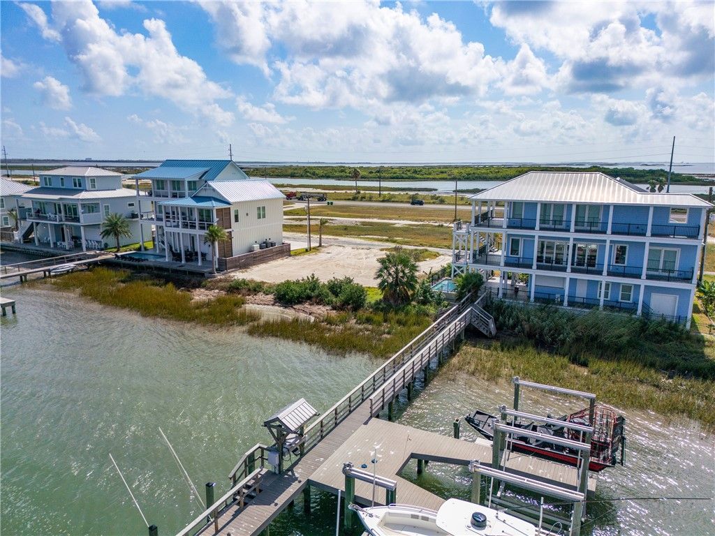 2416 E State Highway 361, Aransas Pass, TX 78336 — photo 5