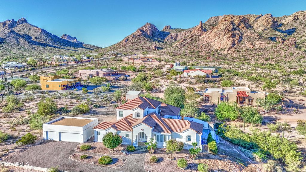 5238 N EXPLORER Road, Apache Junction, AZ 85119 — photo 2