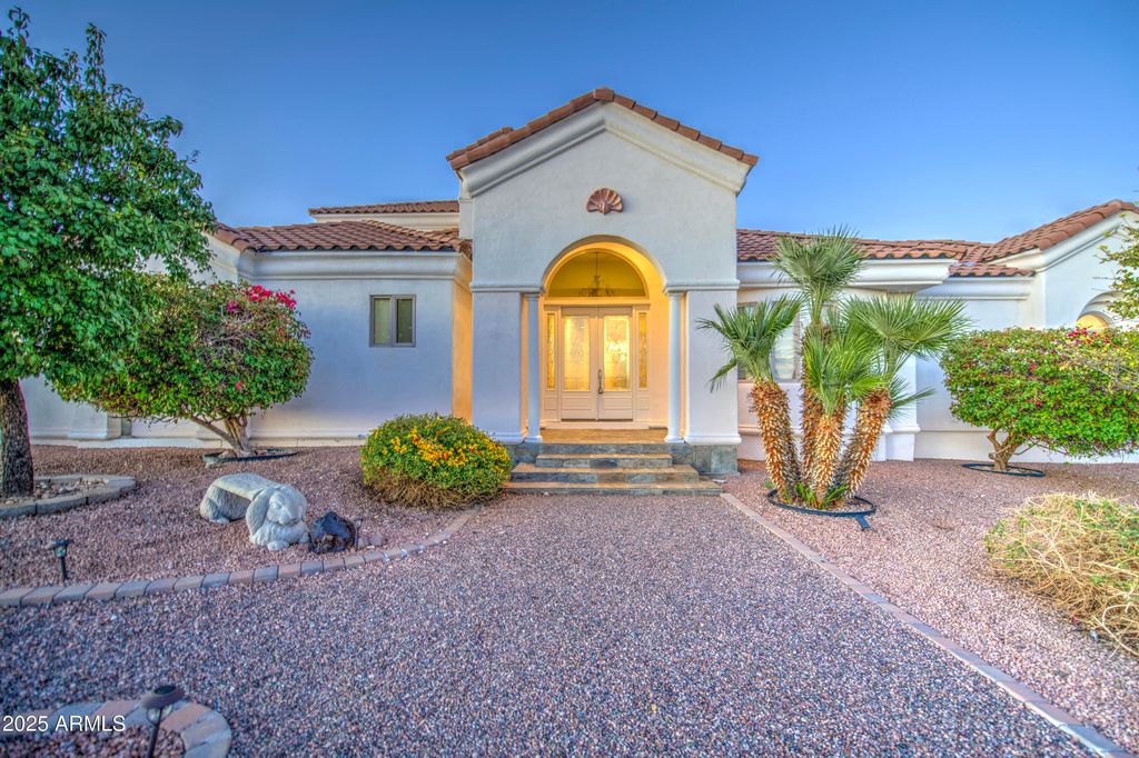 5238 N EXPLORER Road, Apache Junction, AZ 85119 — photo 5