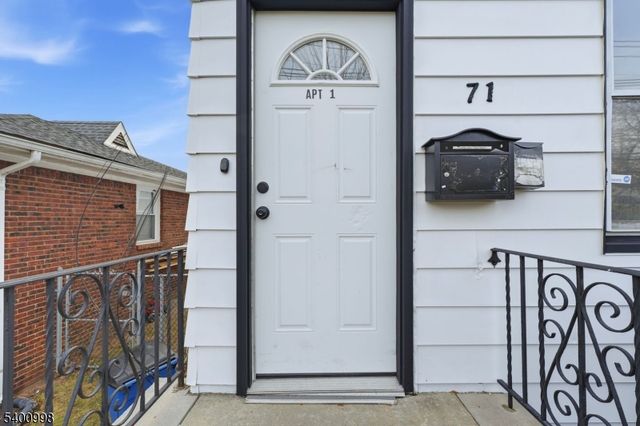 71 Newark Ave, Belleville Twp., NJ 07109