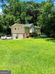 4699 Huntsman Bend, Decatur, GA 30034