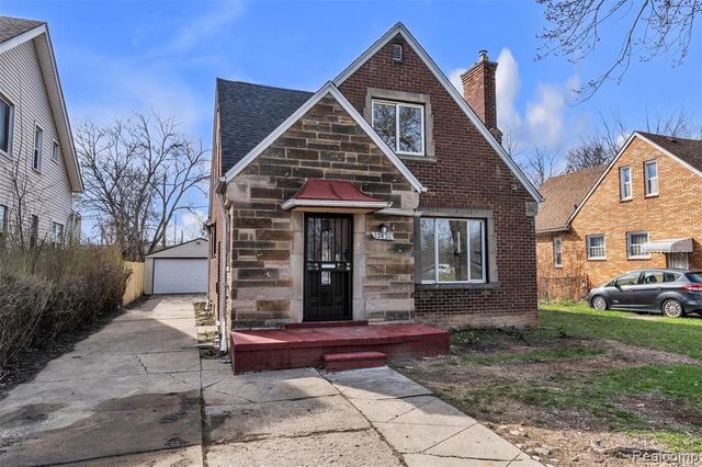 13431 Hartwell Street, Detroit, MI 48227