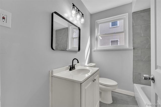 13431 Hartwell Street, Detroit, MI 48227