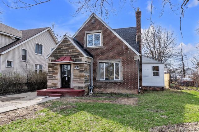 13431 Hartwell Street, Detroit, MI 48227