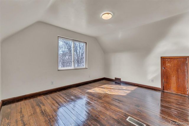 13431 Hartwell Street, Detroit, MI 48227