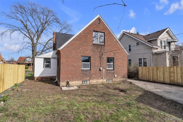 13431 Hartwell Street, Detroit, MI 48227