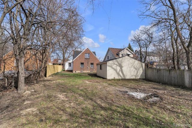 13431 Hartwell Street, Detroit, MI 48227