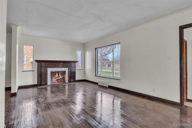 13431 Hartwell Street, Detroit, MI 48227