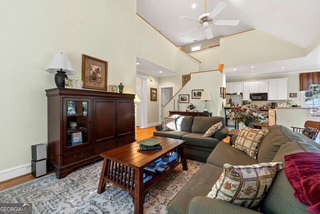 131 Oakton S, Eatonton, GA 31024