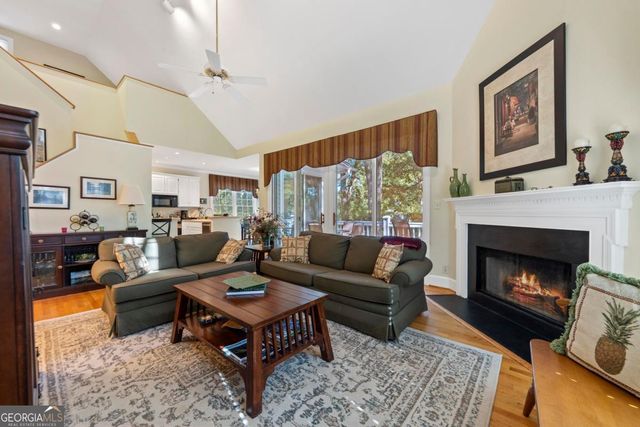 131 Oakton S, Eatonton, GA 31024