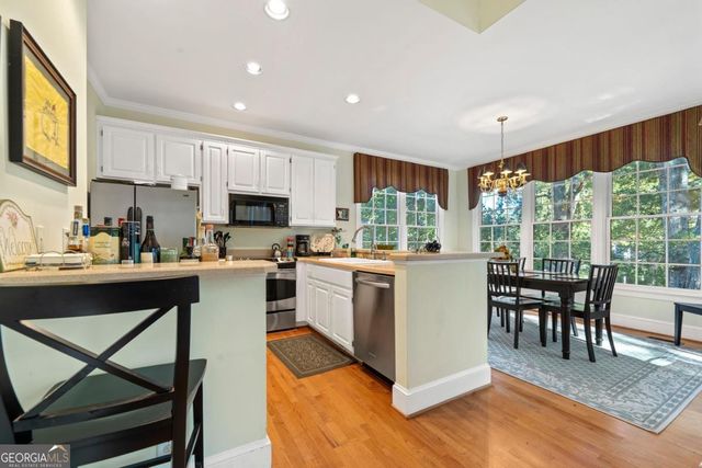 131 Oakton S, Eatonton, GA 31024