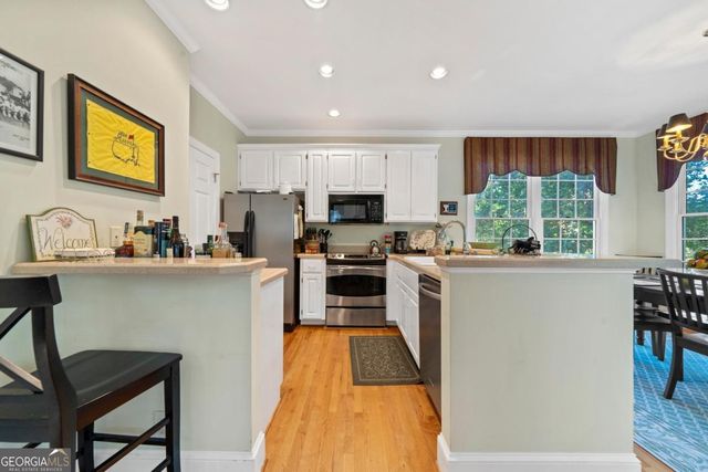 131 Oakton S, Eatonton, GA 31024