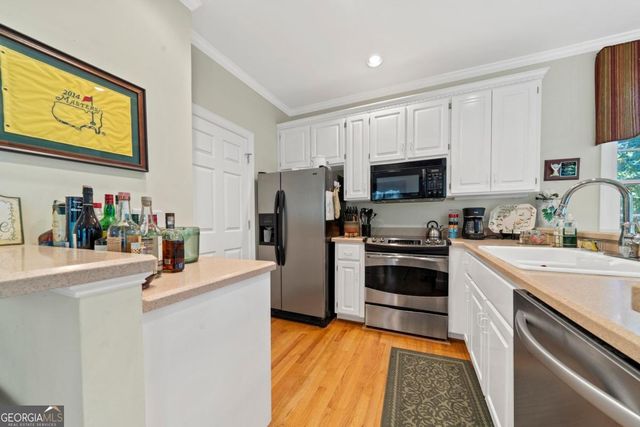 131 Oakton S, Eatonton, GA 31024