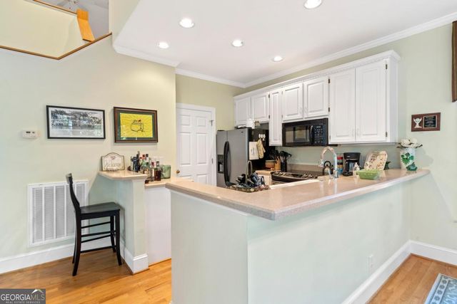 131 Oakton S, Eatonton, GA 31024