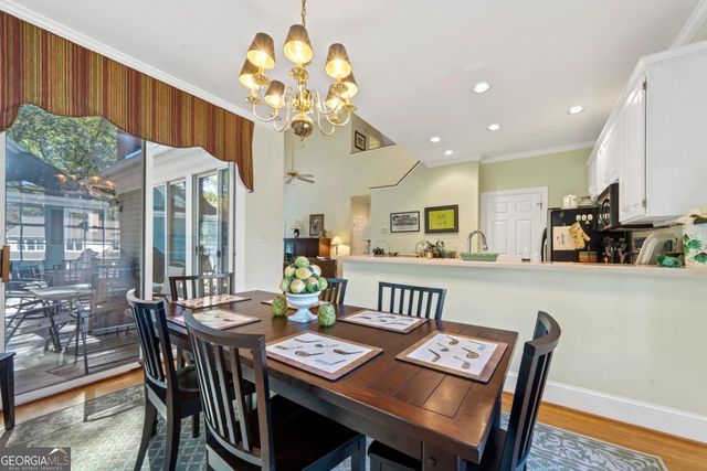 131 Oakton S, Eatonton, GA 31024