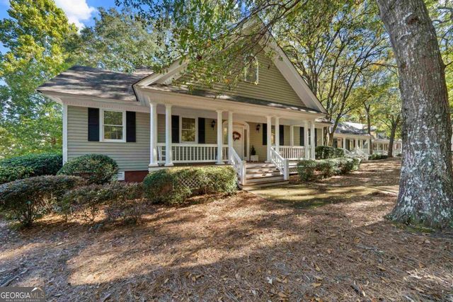 131 Oakton S, Eatonton, GA 31024