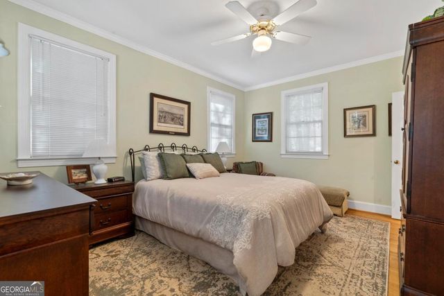 131 Oakton S, Eatonton, GA 31024