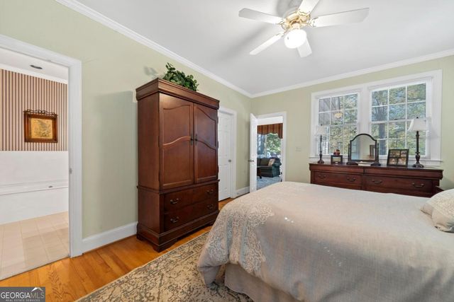 131 Oakton S, Eatonton, GA 31024