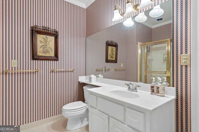 131 Oakton S, Eatonton, GA 31024