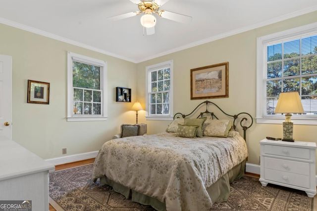 131 Oakton S, Eatonton, GA 31024