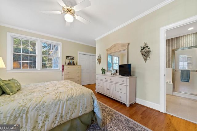 131 Oakton S, Eatonton, GA 31024